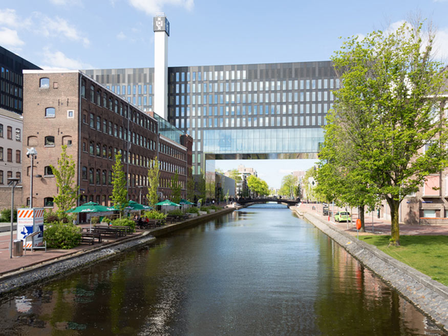 Thắc mắc thường gặp về Đại học Amsterdam