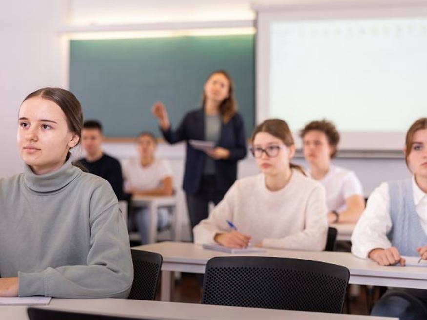 Chi phí du học cấp 3 tại Mỹ