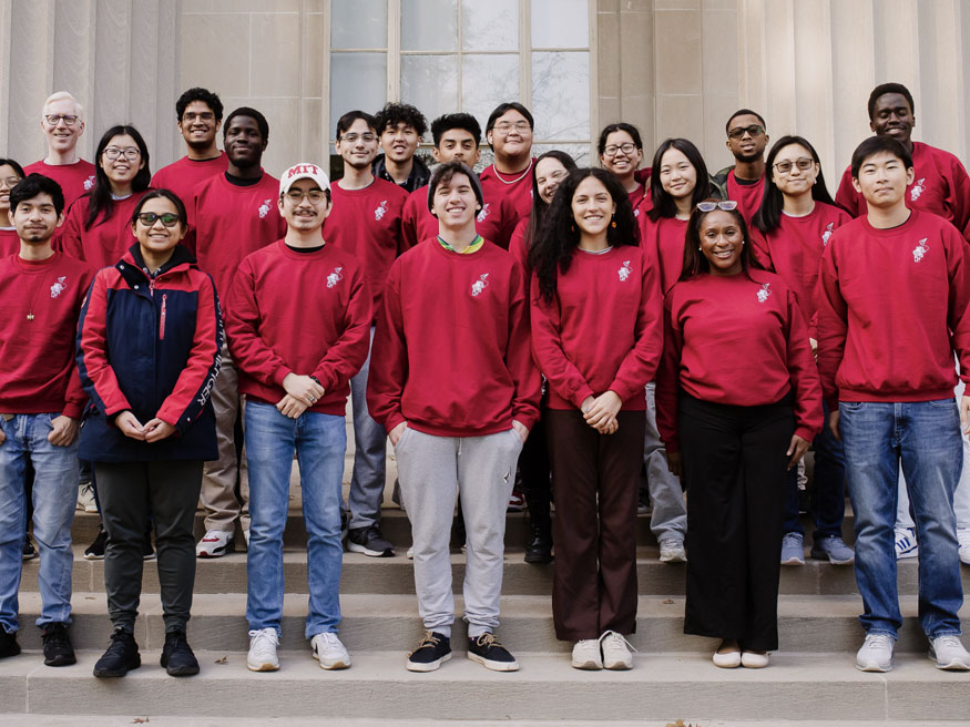 Chi phí du học tại Học viện Công nghệ Massachusetts
