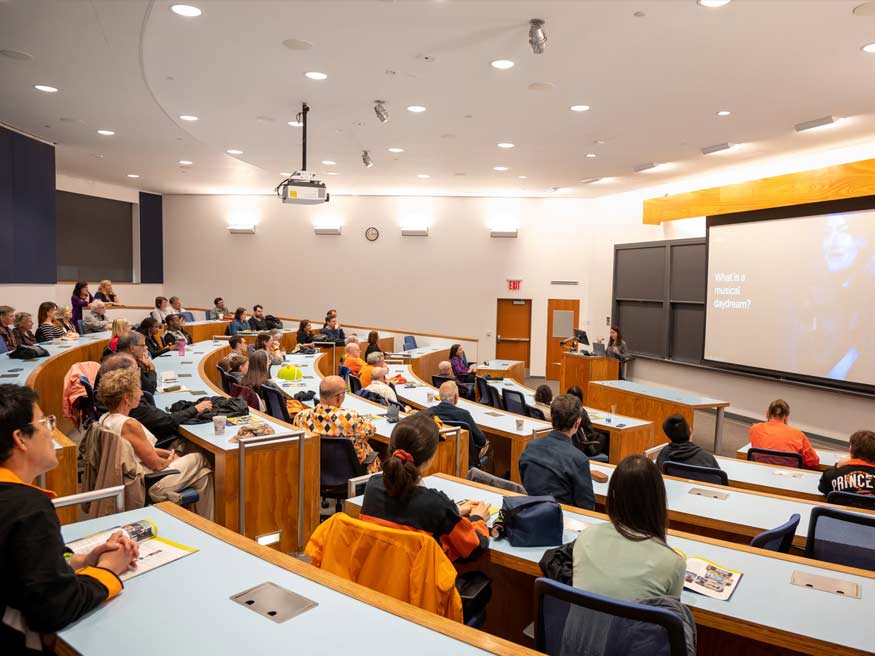 Chi phí du học trường Đại học Princeton