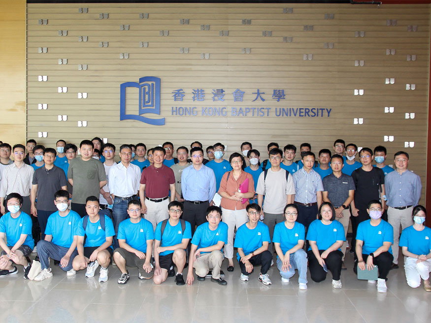 Học phí, học bổng khi học tại Hong Kong Baptist University