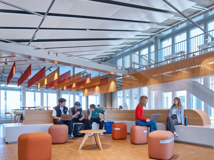 Chi phí dự kiến khi học tại SRH Berlin