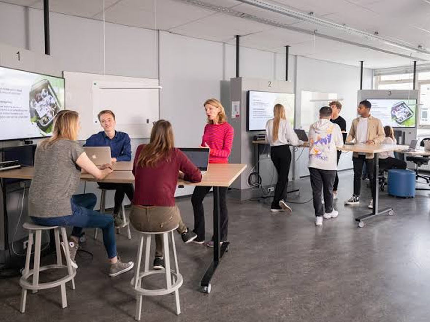 Các ngành, chương trình đào tạo nổi bật tại Đại học Utrecht University