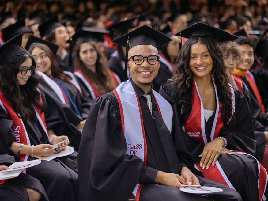 Cơ hội nghề nghiệp, thực tập sau tốt nghiệp trường Đại học Stanford
