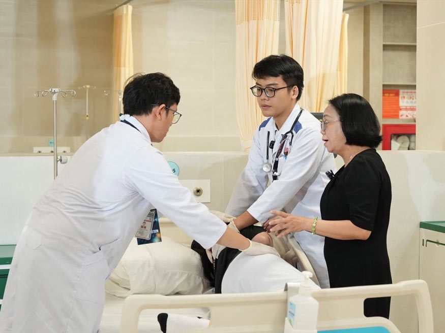 Cơ hội thực tập, việc làm sau tốt nghiệp trường Choonhae
