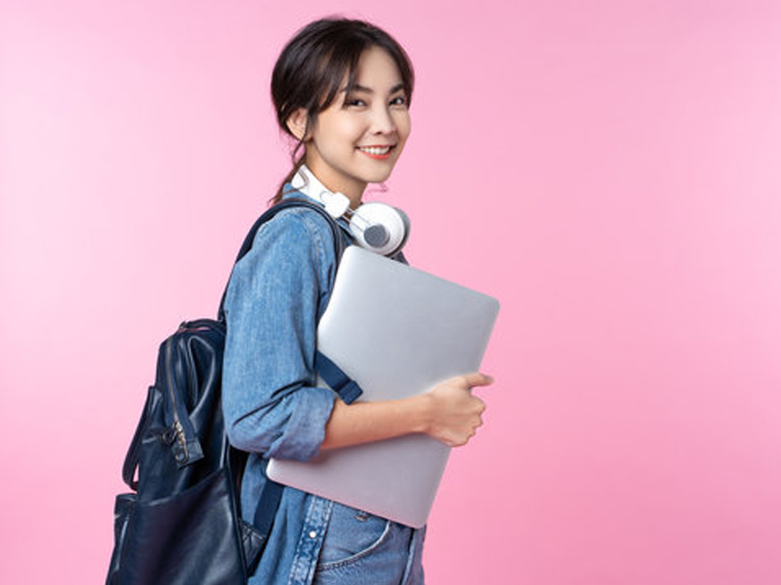 Con gái không giới hạn ngành học khi du học Hàn Quốc