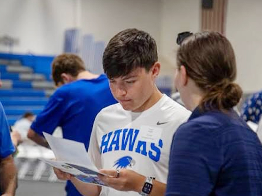 Trải nghiệm sống và học tập tại Hartwick College, Oneonta, New York