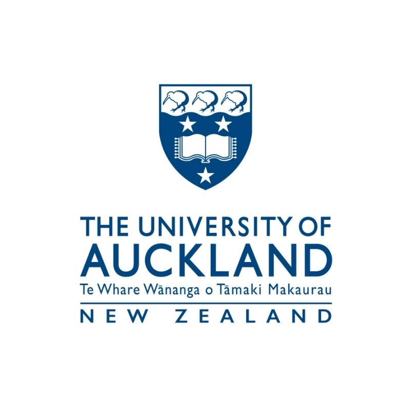 Đại học The University of Auckland