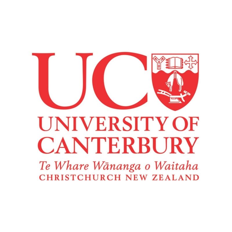 Đại học University of Canterbury