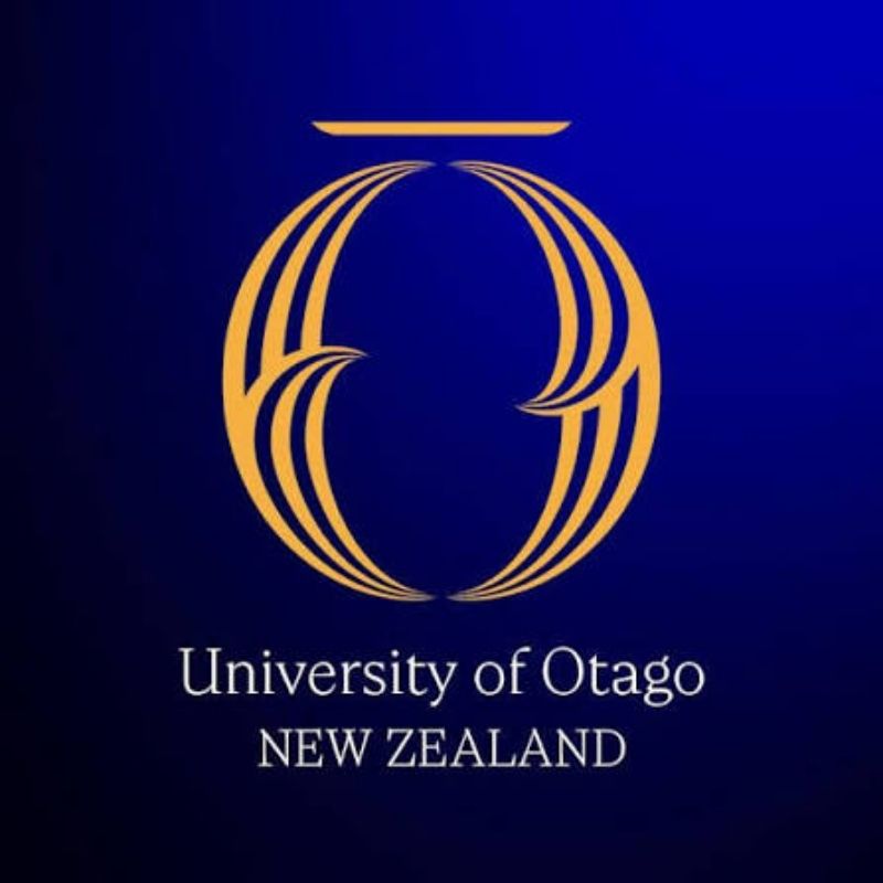 Đại học University Of Otago