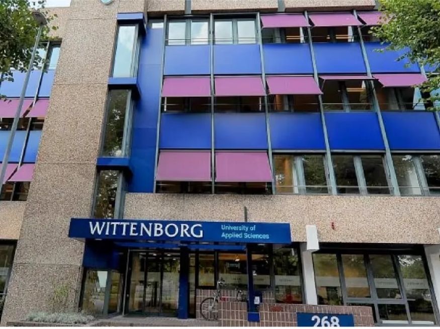Chi phí Đại học Wittenborg University Of Applied Sciences