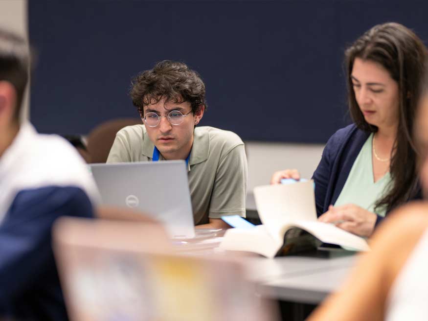Điều kiện tuyển sinh & Hồ sơ nhập học Đại học Princeton