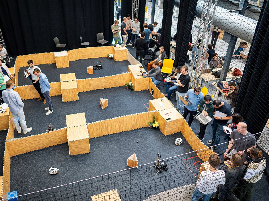 Điều kiện đầu vào và hồ sơ du học TU Delft