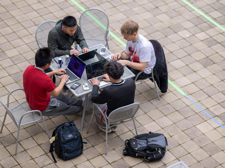 Điều kiện đầu vào của trường Đại học Stanford Mỹ