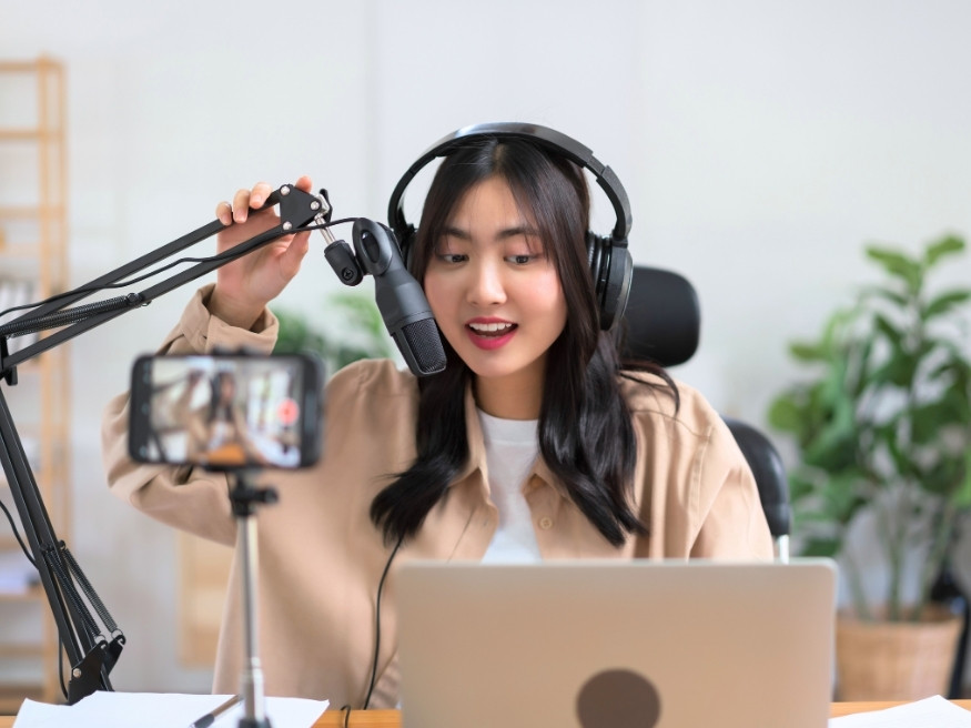 Du học Hàn Quốc ngành truyền thông