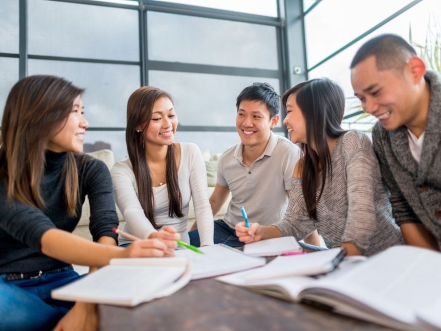 Cơ hội việc làm sau tốt nghiệp chương trình du học Singapore 6+6