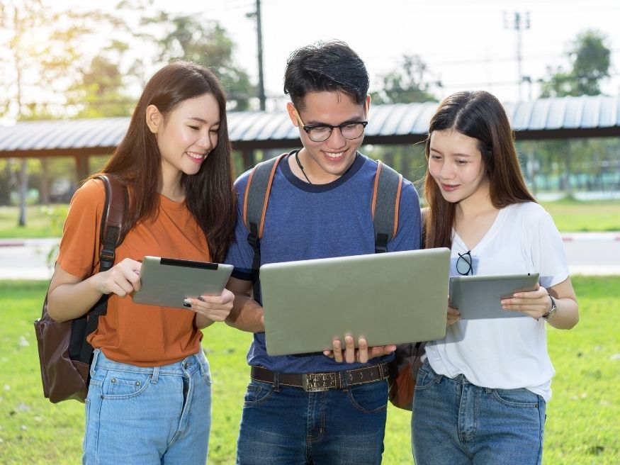 Chương trình đào tạo ngành dược tại Singapore