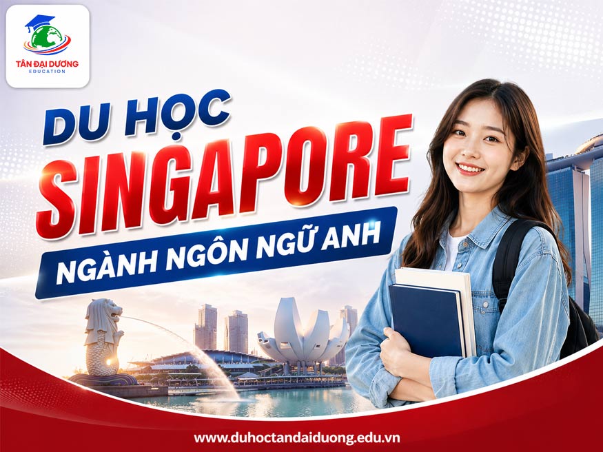 Tổng quan ngành ngôn ngữ Anh