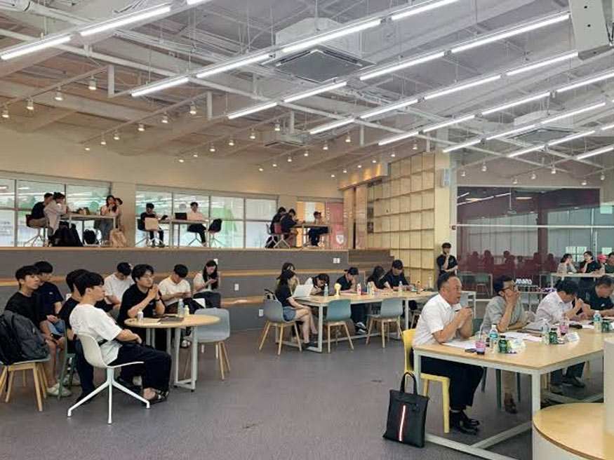 Hệ đào tạo & ngành học nổi bật tại Trường Đại học Sejong Hàn Quốc