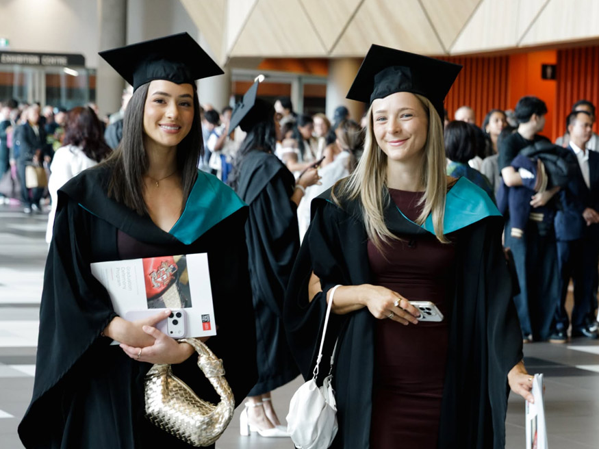 Học bổng dành cho sinh viên quốc tế tại Swinburne