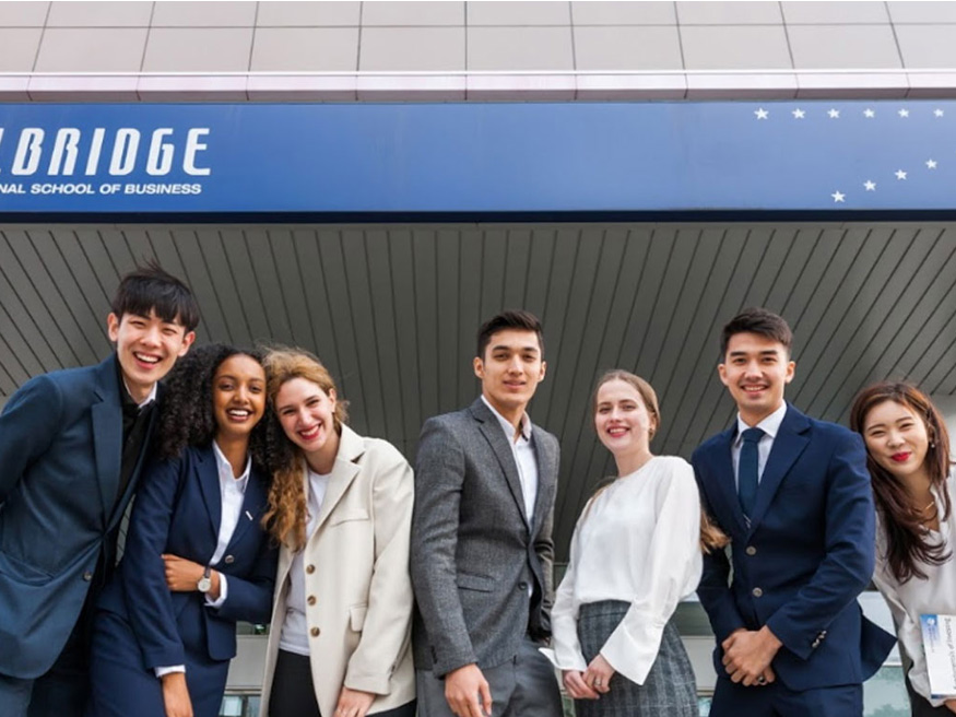 Học phí và chi phí sinh hoạt khi học tại SolBridge