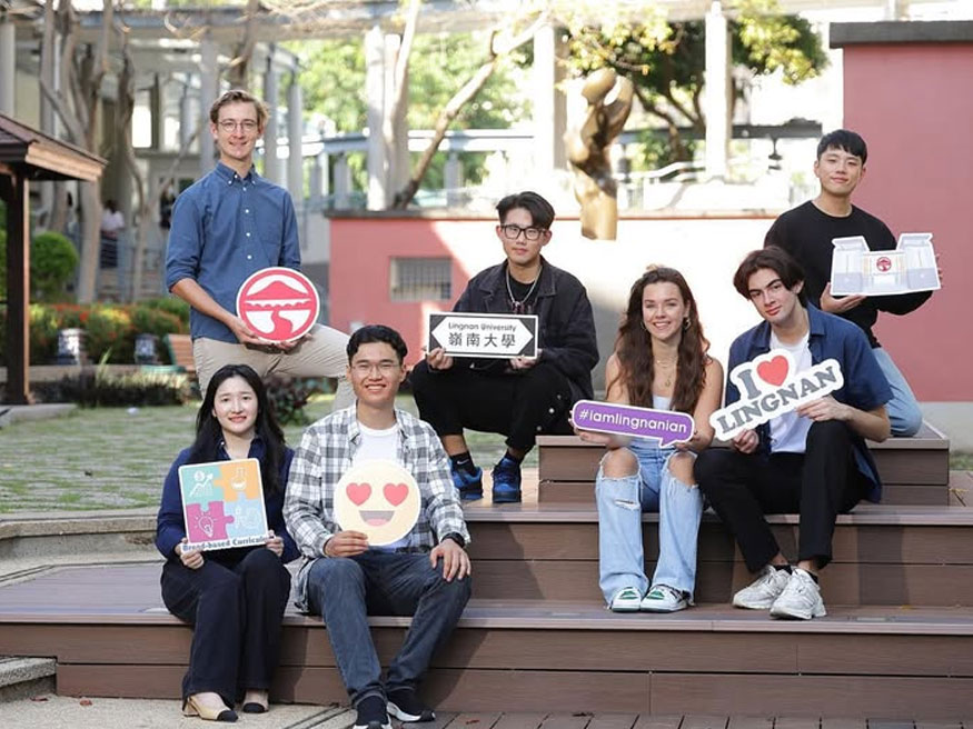Học phí & điều kiện nhập học tại Đại học Lingnan University