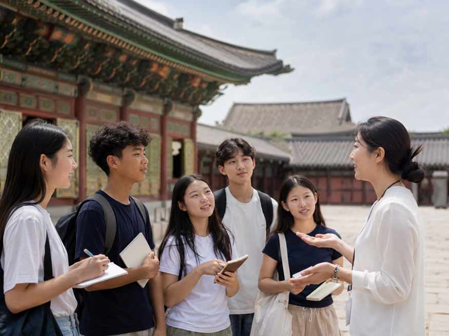 Lộ trình học và cơ hội nghề nghiệp thực tế sau khi tốt nghiệp