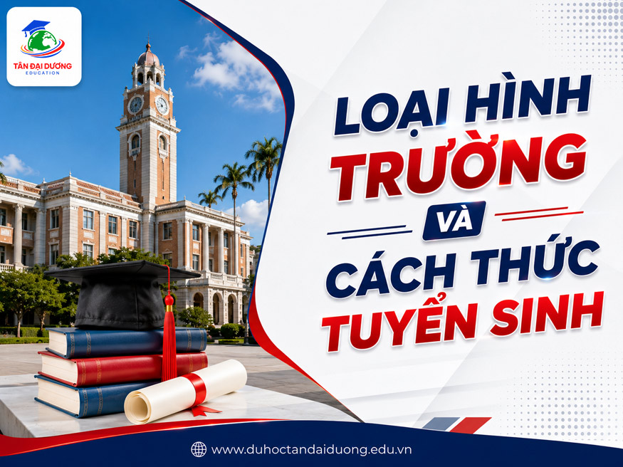 Hệ thống giáo dục Hong Kong có nhiều loại hình trường khác nhau