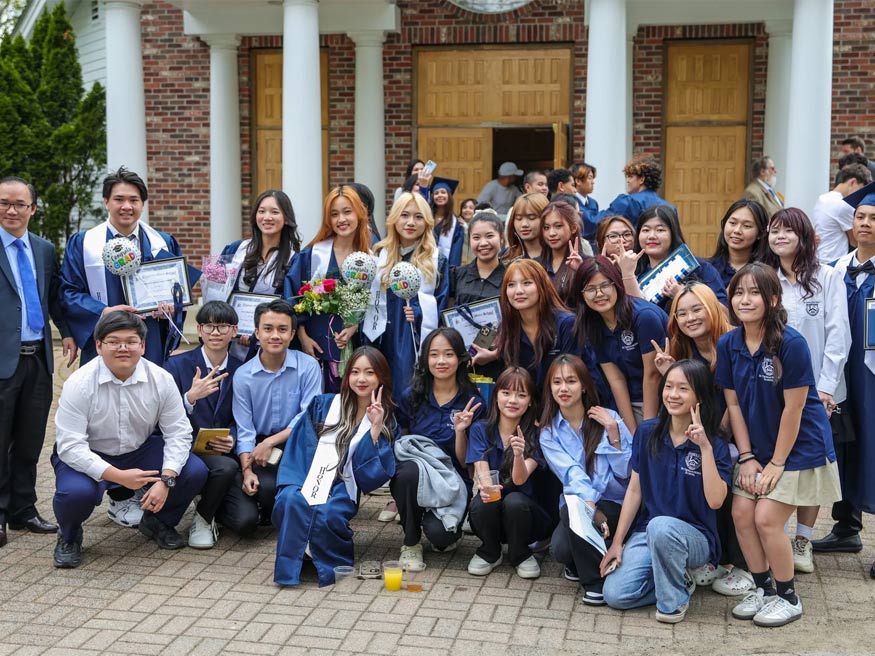 Tiêu chí chọn trường cấp 3 tại Mỹ