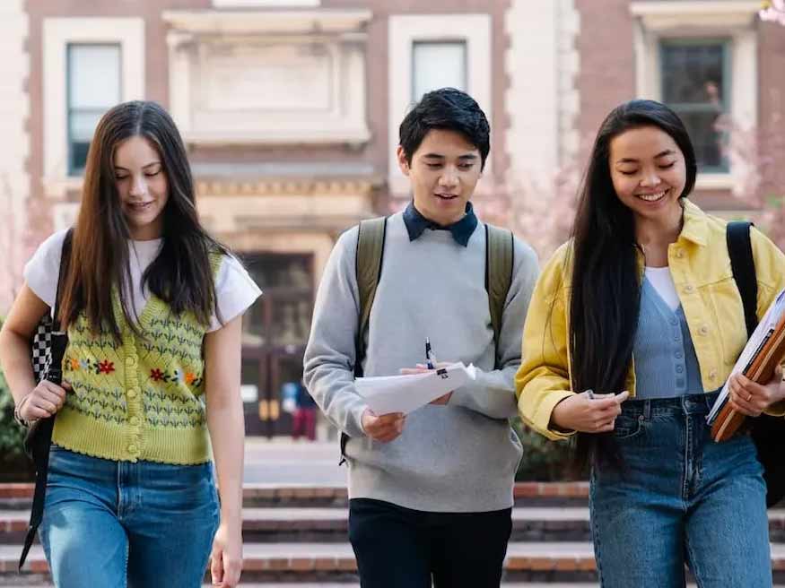 Tiêu chí khi chọn các ngành du học Hàn Quốc