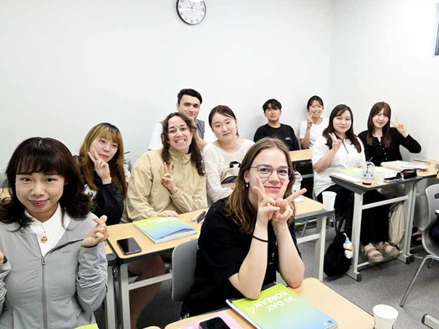 5 tiêu chí quan trọng khi chọn ngành du học Hàn Quốc cho nữ sinh