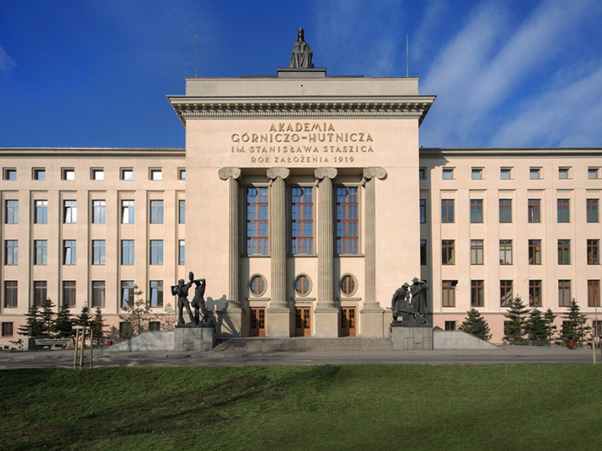Giới thiệu chung về Đại học Khoa học và Công nghệ AGH