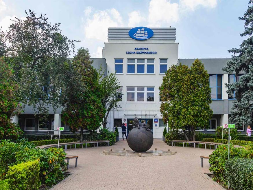 Tổng quan về Đại học Kozminski