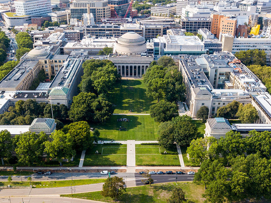 Tổng quan về Học viện Công nghệ Massachusetts (MIT)
