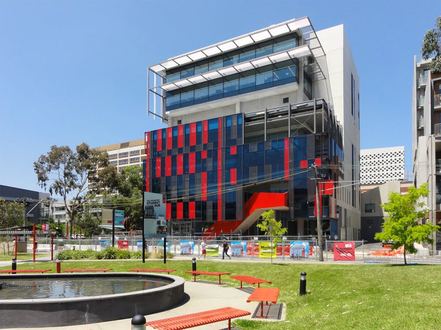 Tổng quan về Đại học Swinburne University of Technology