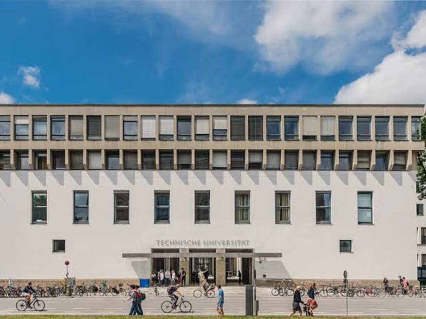 Tổng quan về Đại học kỹ thuật Munich (TUM)