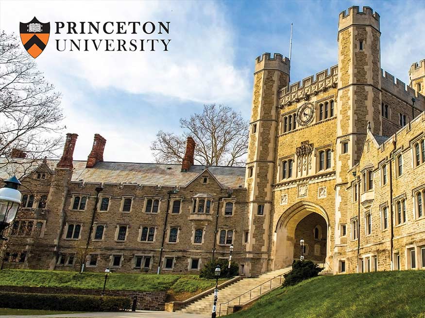 Tổng quan về trường Đại học Princeton