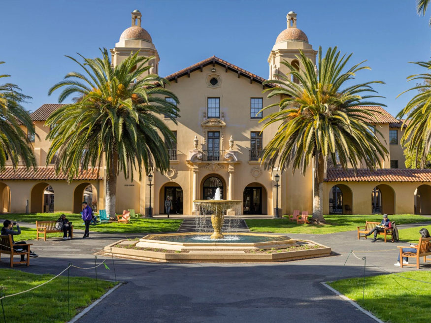 Giới thiệu tổng quan về Đại học Stanford