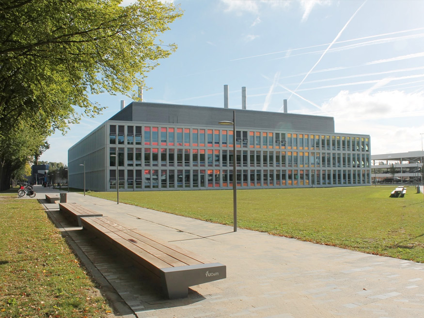 Tổng quan về trường Đại học Công nghệ Delft