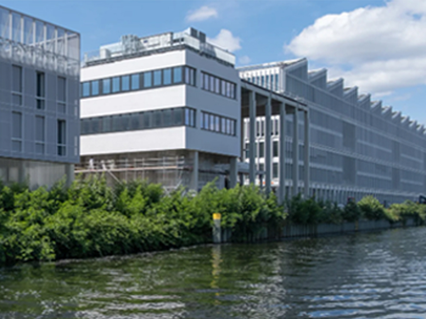 Đại học SRH Berlin University of Applied Sciences