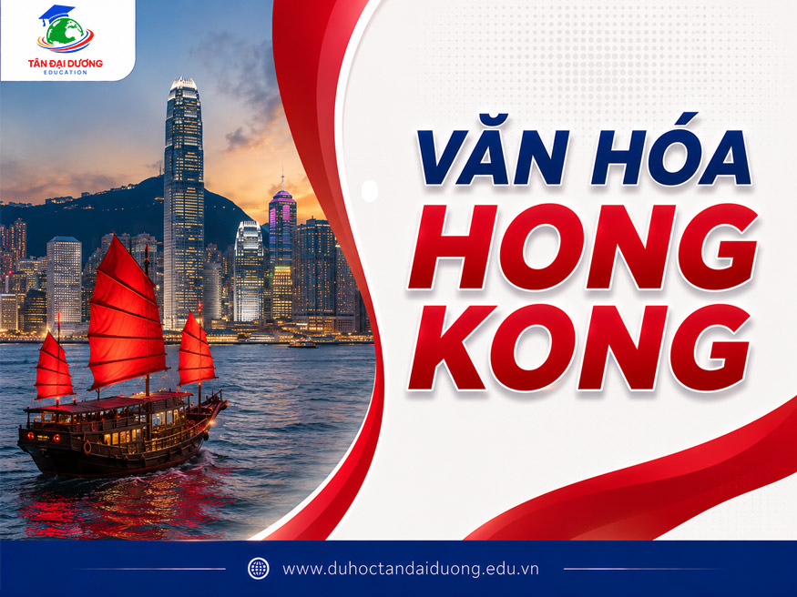 Văn hóa Hong Kong