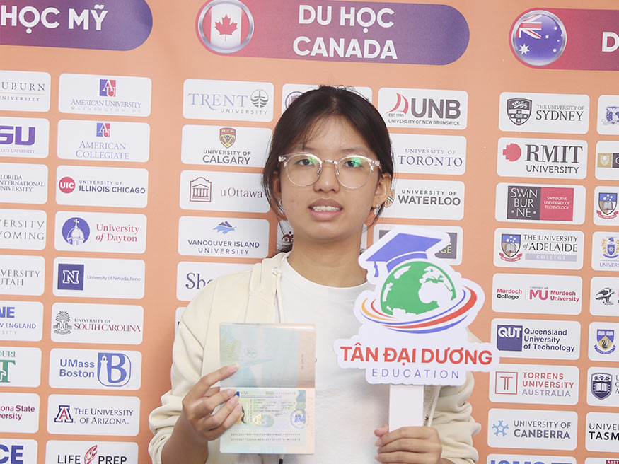 Huỳnh Nguyễn Bảo Ngọc