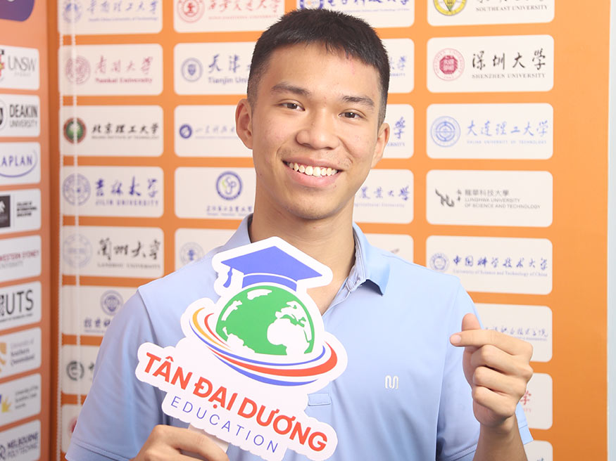 Vũ Hoàng Tân