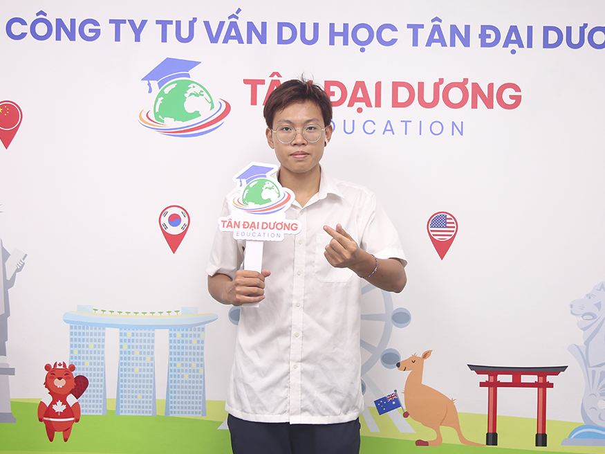 Dương Chí Bảo