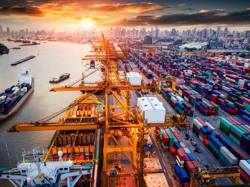 Chương trình đào tạo du học Đài Loan ngành Logistics