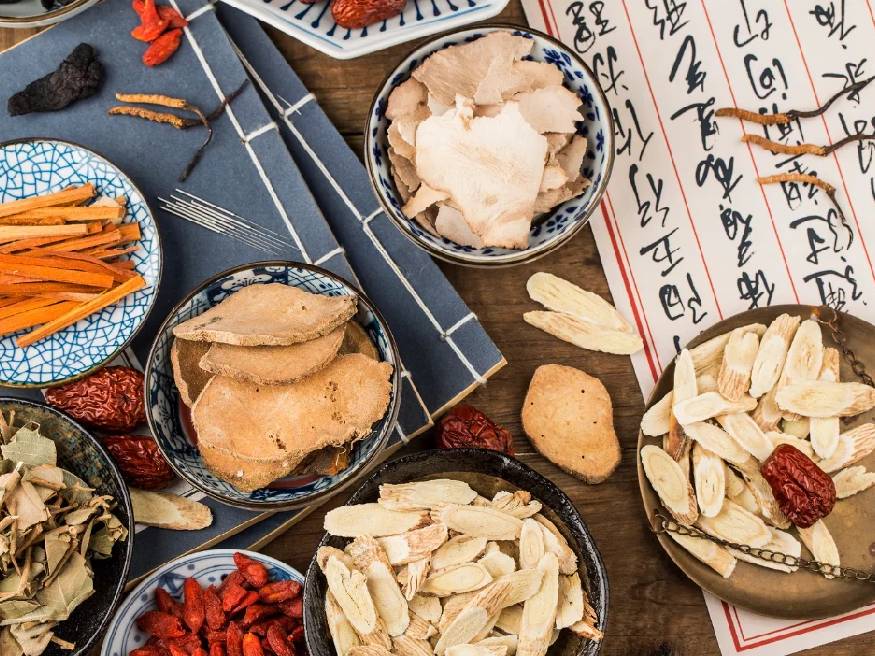 Chương trình đào tạo ngành Dược tại Trung Quốc