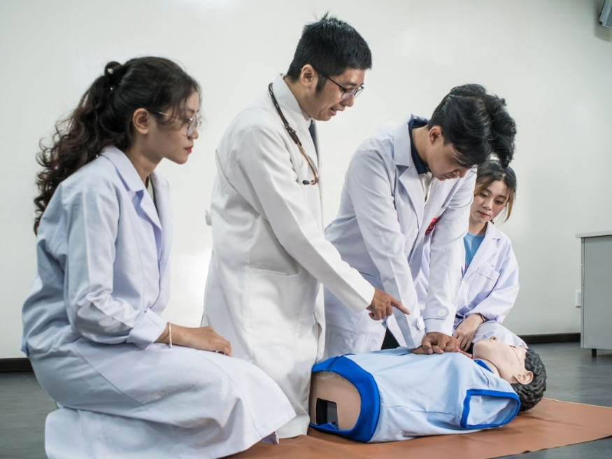 Điều kiện đầu vào du học ngành y tại Hà Lan