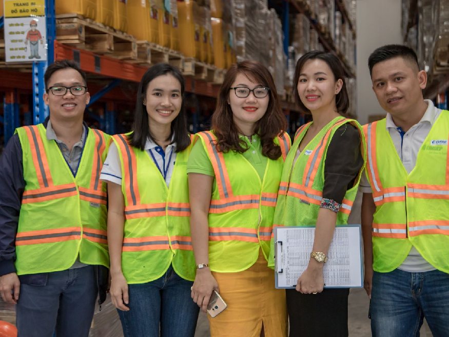 Điều kiện du học Đài Loan ngành Logistics