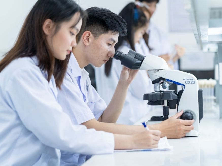 Điều kiện du học Nhật Bản ngành y