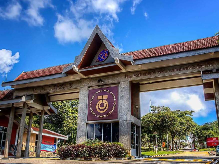 Du học Malaysia
